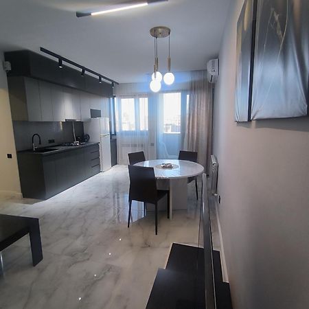 Apartment On Sayat Nova 33 Jereván Kültér fotó