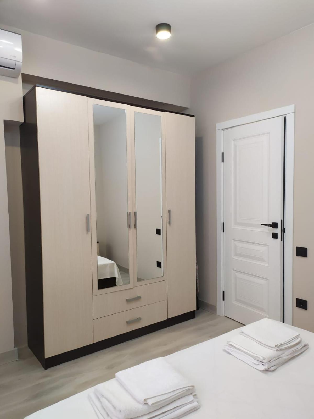 Apartment On Sayat Nova 33 Jereván Kültér fotó