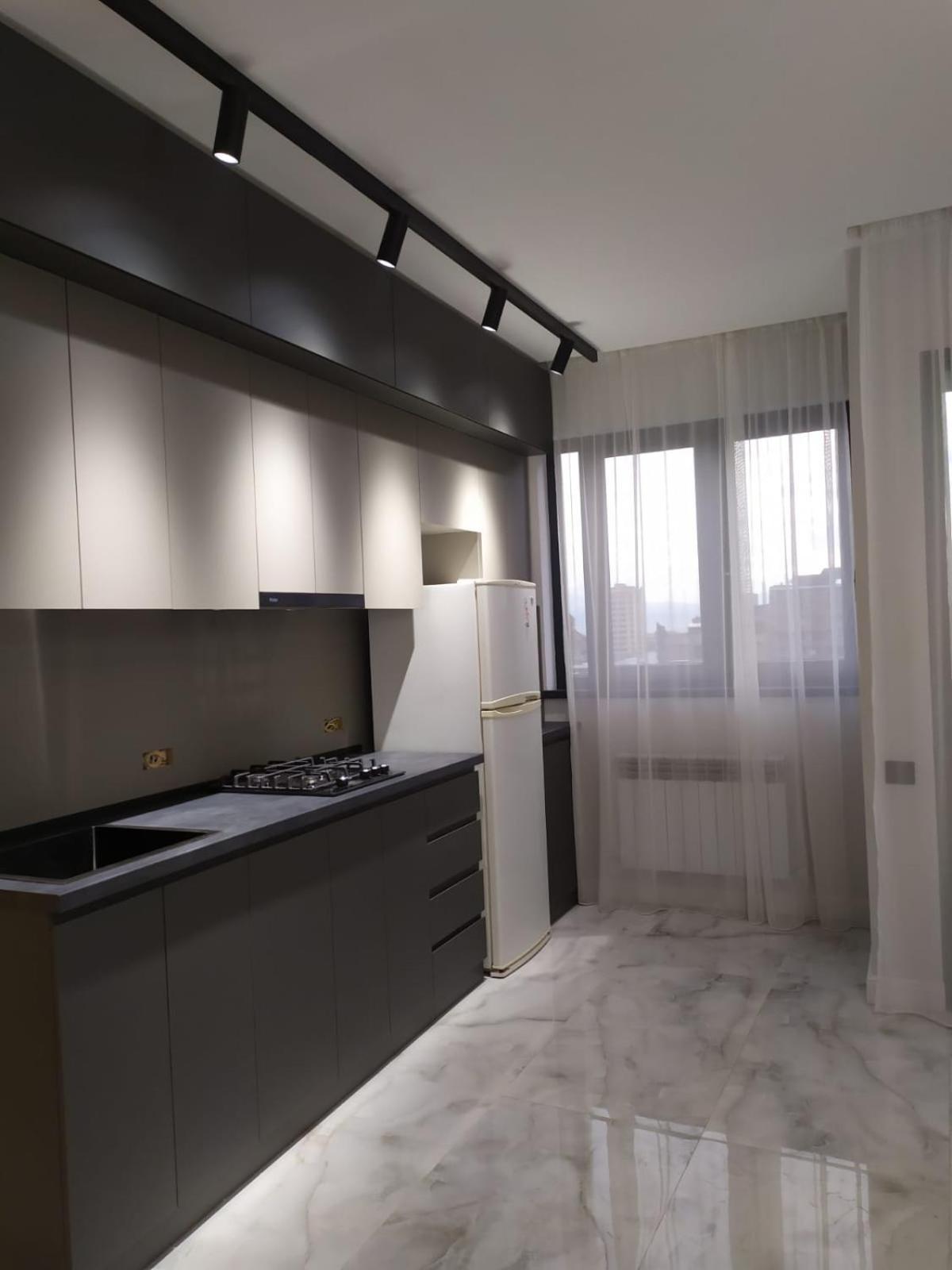 Apartment On Sayat Nova 33 Jereván Kültér fotó