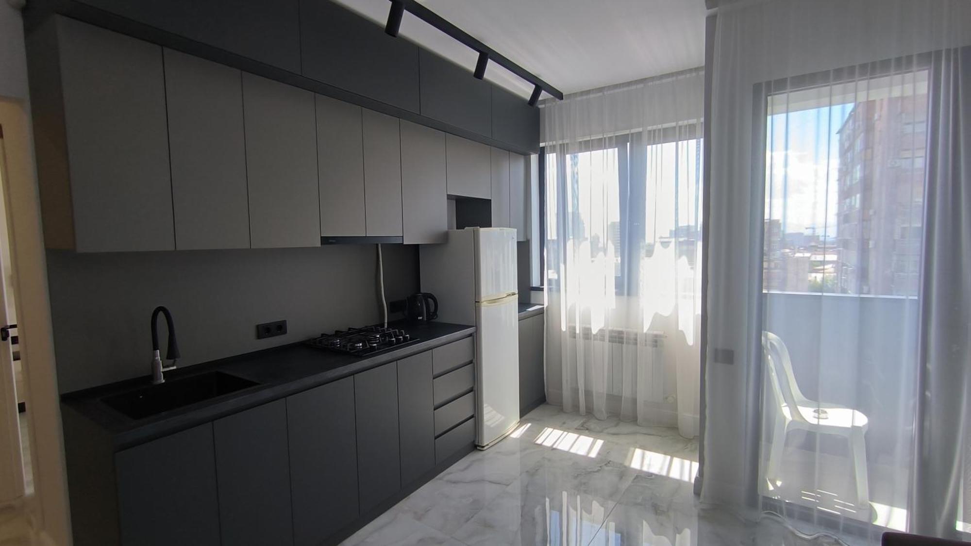 Apartment On Sayat Nova 33 Jereván Kültér fotó