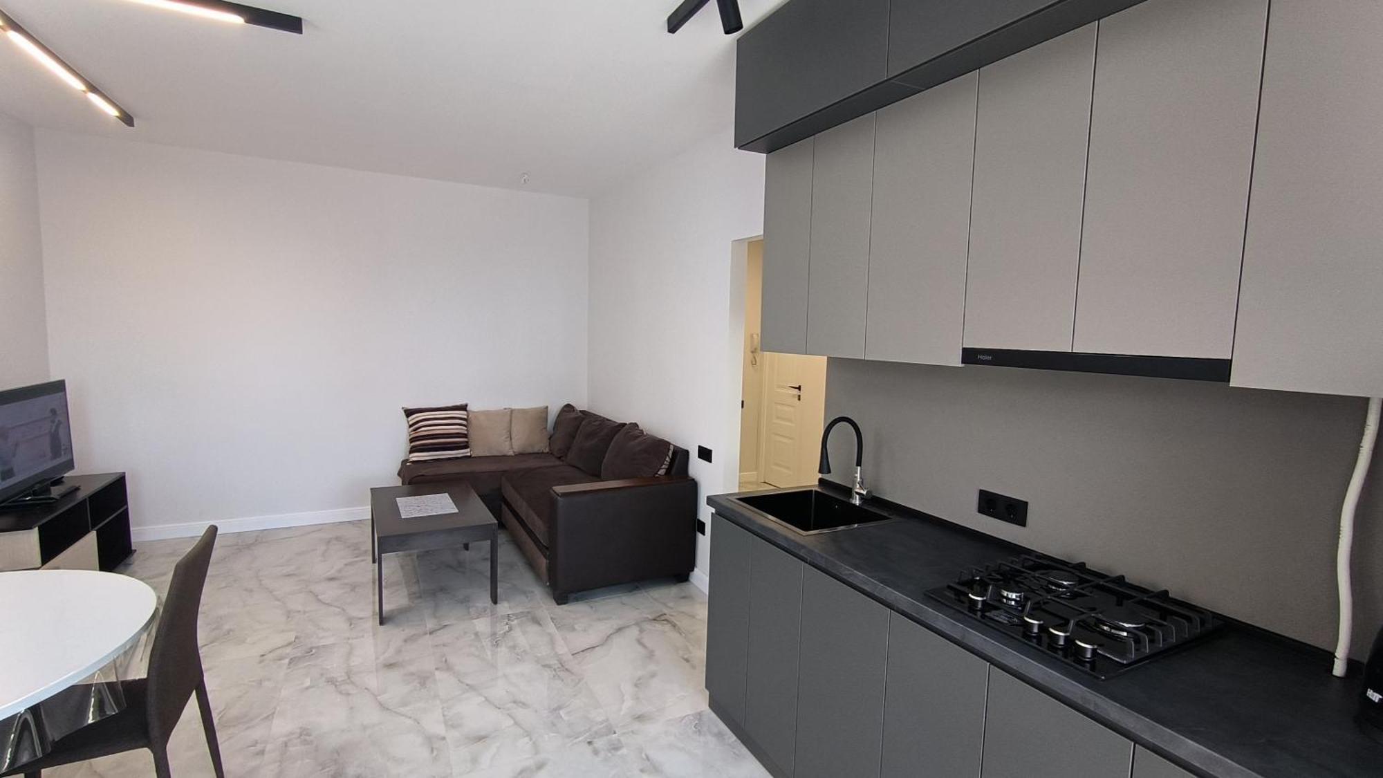 Apartment On Sayat Nova 33 Jereván Kültér fotó