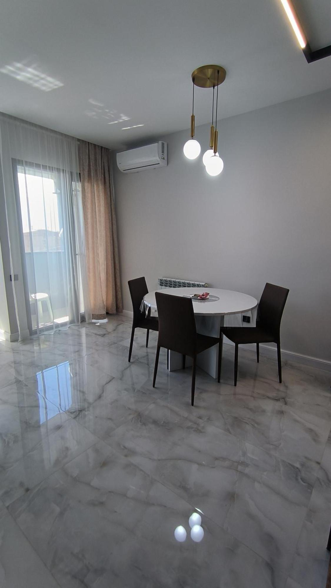 Apartment On Sayat Nova 33 Jereván Kültér fotó