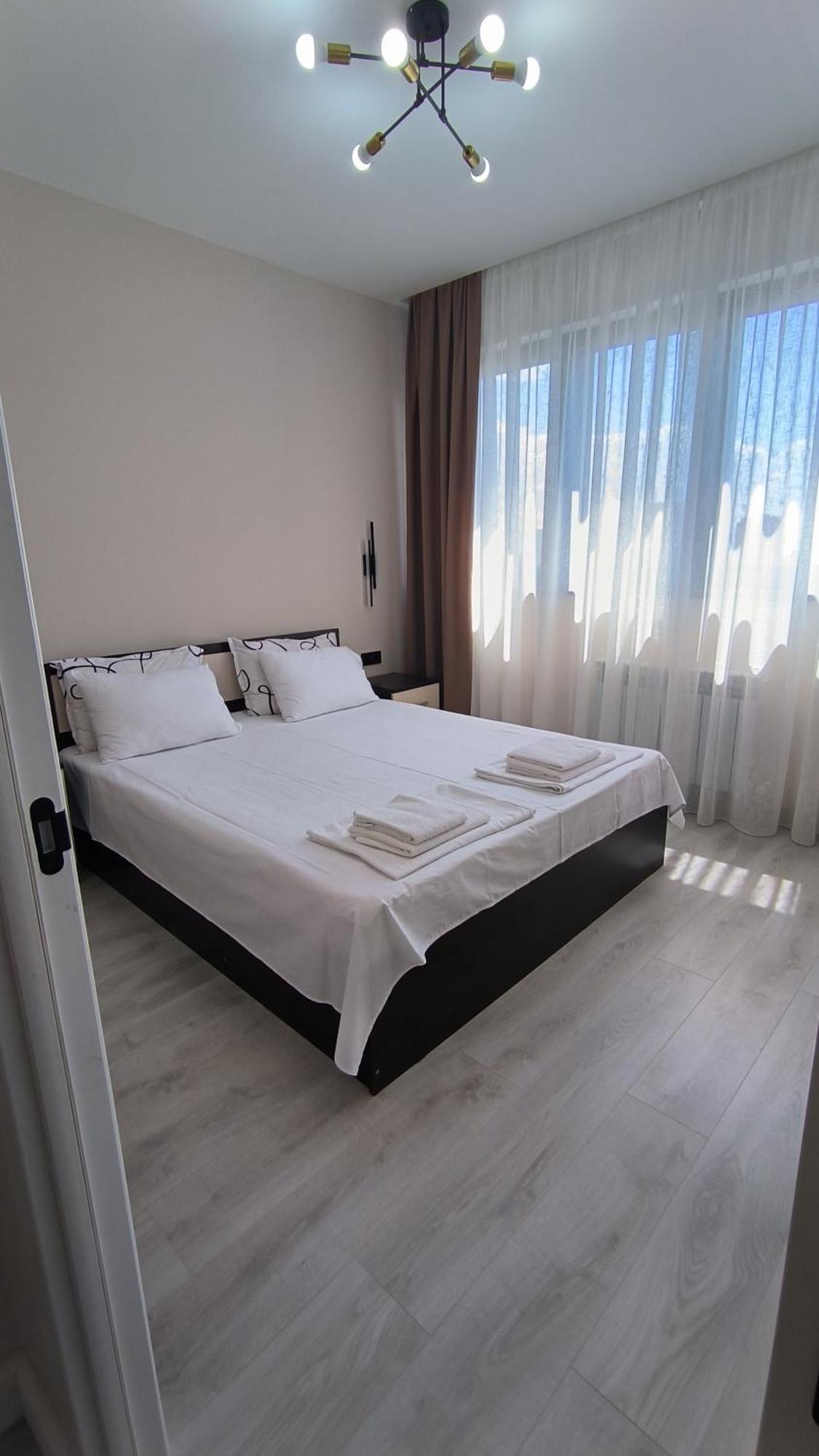 Apartment On Sayat Nova 33 Jereván Kültér fotó