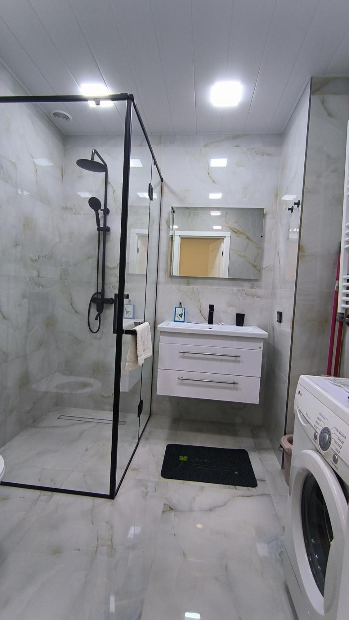 Apartment On Sayat Nova 33 Jereván Kültér fotó