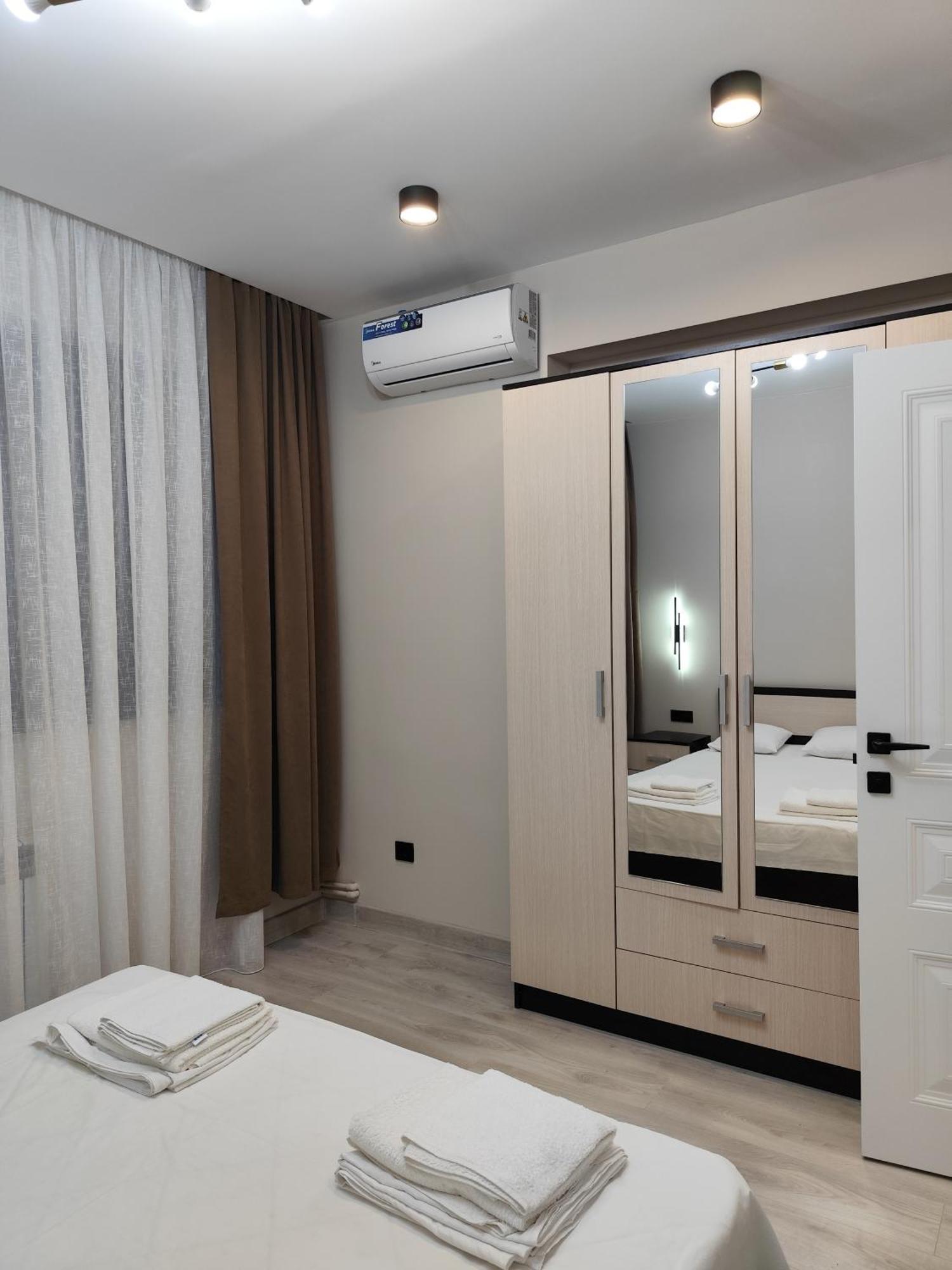 Apartment On Sayat Nova 33 Jereván Szoba fotó
