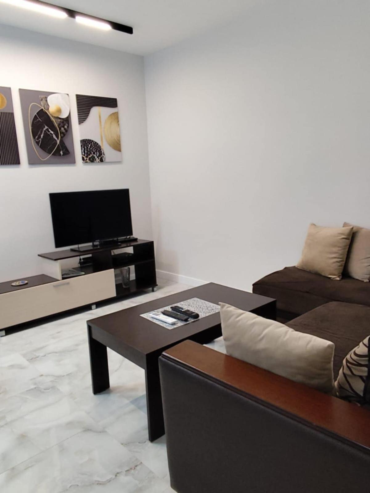 Apartment On Sayat Nova 33 Jereván Kültér fotó