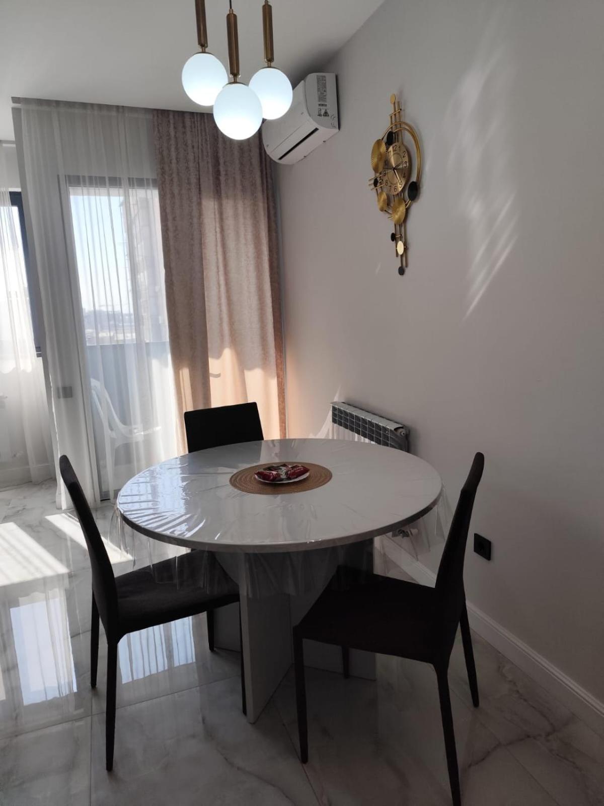 Apartment On Sayat Nova 33 Jereván Kültér fotó