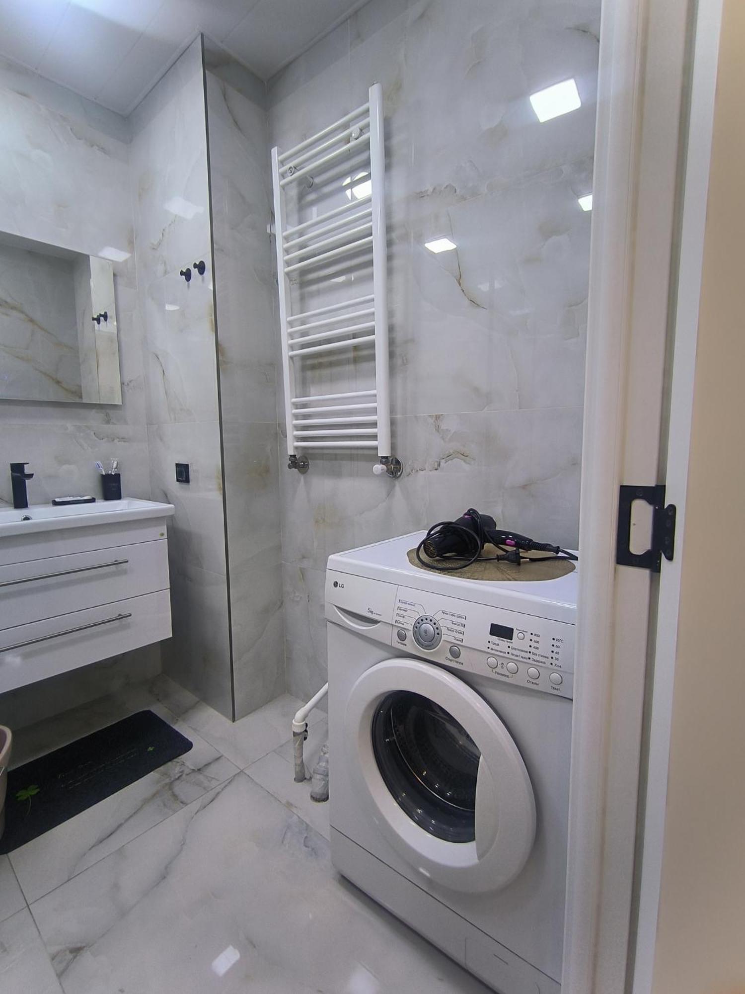 Apartment On Sayat Nova 33 Jereván Kültér fotó